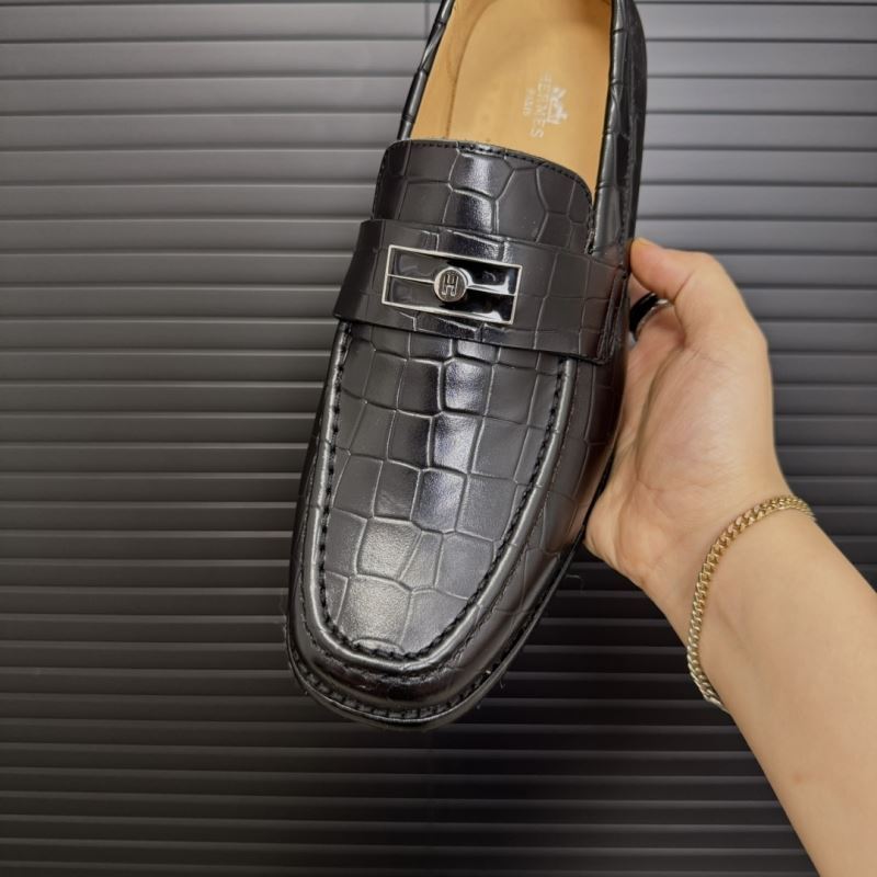 Hermes Business Shoes